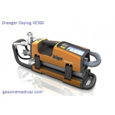 Draeger Oxylog VE300 - Sale